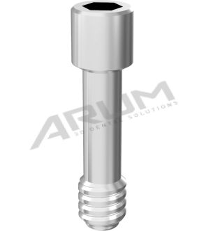 [PACK OF 10] ARUM INTERNAL SCREW Compatible With<span> GLOBAL D® tekka® In-kone 3.5/4.0/4.5/5.5</span>