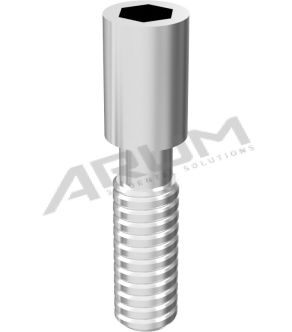 ARUM INTERNAL SCREW Compatible With<span> ADIN® TOUAREG™ S&OS&SWELL 3.5/3.75/4.2/5.0/6.0</span>