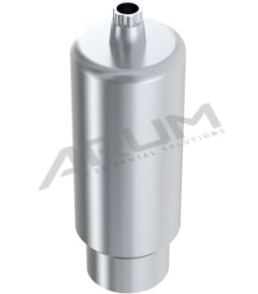 ARUM INTERNAL PREMILL BLANK 10MM ENGAGING Compatible With<span> DIO® SS AMI 48</span>