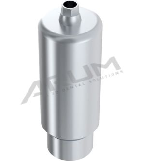 ARUM INTERNAL PREMILL BLANK 10MM ENGAGING Compatible With<span> Shinhung® M</span>