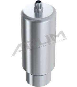 ARUM INTERNAL PREMILL BLANK 10MM ENGAGING Compatible With<span> Astra Tech™ OsseoSpeed™ EV™ 4.8</span>