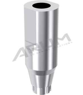 ARUM INTERNAL SCANBODY Compatible With<span> Astra Tech™ OsseoSpeed™ PROFILE EV™ 4.8 - Includes Screw</span>