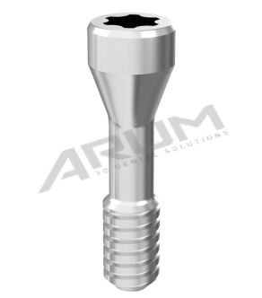 Arum Angled Screw No.3