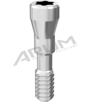 Arum Angled Screw No.6