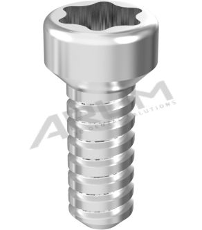 Arum Angled Screw No.15