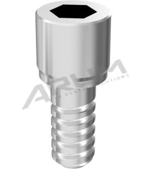 ARUM MULTIUNIT SCREW Compatible With<span> Osstem® TS-C0N 50/60</span>