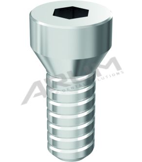 ARUM MULTIUNIT SCREW Compatible With<span> Dentsply® Ankylos® Balance Base</span>