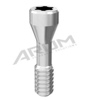 [Pack of 10] Arum Angled Screw No.5