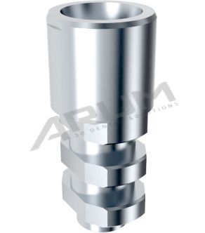 ARUM INTERNAL ANALOGUE Compatible With<span> Southern Implants® Tri-Nex 4.3</span>