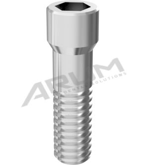 [PACK OF 10] ARUM INTERNAL SCREW Compatible With<span> Cowellmedi® INNO internal 4.0/4.5/5.0/6.0</span>