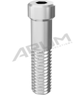 [PACK OF 10] ARUM INTERNAL SCREW Compatible With<span> MegaGen® Rescue Internal</span>