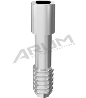 [PACK OF 10] ARUM INTERNAL SCREW Compatible With<span> Zimmer® Tapered Screw-Vent® 3.5/4.5/5.7</span>