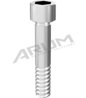 ARUM INTERNAL SCREW Compatible With<span> Dentis® s-Clean Narrow</span>