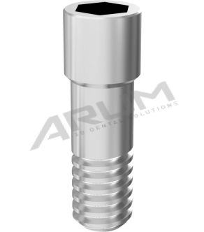 [PACK OF 10] ARUM INTERNAL SCREW Compatible With<span> Platon® Type IV Pro 3.3/3.8/4.7</span>