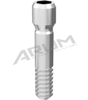 [PACK OF 10] ARUM INTERNAL SCREW Compatible With<span> LASAK Bioniq® S3.5/S4.0/S5.0/T4.0/T5.0</span>