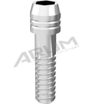 ARUM INTERNAL SCREW Compatible With<span> IMPLANT DIRECT® Legacy® 3.0</span>