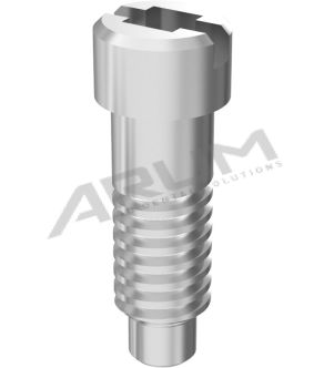 [PACK OF 10] ARUM EXTERNAL SCREW Compatible With<span> Anthogyr Anthofit® D3.5/D4.0</span>