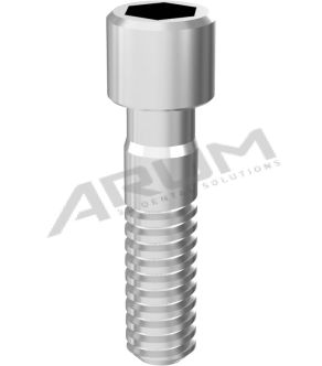 [PACK OF 10] ARUM INTERNAL SCREW Compatible With<span> C-Tech® Esthetic Line/Bone level  3.8/4.3/5.1</span>