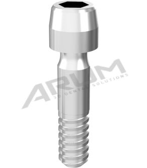 ARUM INTERNAL SCREW Compatible With<span> Astra Tech™ OsseoSpeed™ TX AQUA 3.5/4.0</span>