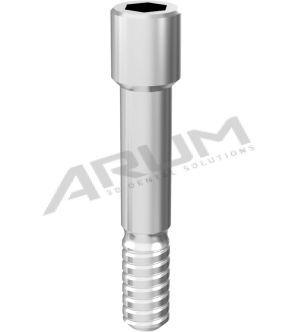 ARUM INTERNAL SCREW Compatible With<span> Camlog® 5.0 (WP)</span>