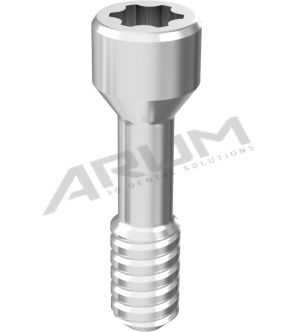 ARUM INTERNAL SCREW Compatible With<span> Neodent® GM 3.5/3.75/4.0/4.3/5.0/6.0</span>