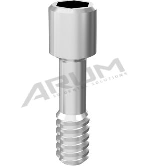 ARUM INTERNAL SCREW Compatible With<span> MIS® Internal Hexagon Standard/Wide</span>