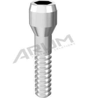 ARUM INTERNAL SCREW Compatible With<span> Astra Tech™ OsseoSpeed™ EV™ 3.0</span>