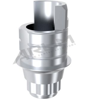 ARUM INTERNAL TI BASE SHORT TYPE ENGAGING Compatible With<span> Keystone Prima Connex® 3.5</span>