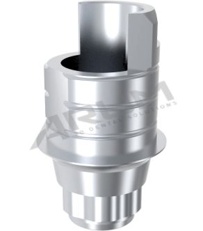 ARUM INTERNAL TI BASE SHORT TYPE ENGAGING Compatible With<span> Keystone Prima Connex® 5.0</span>