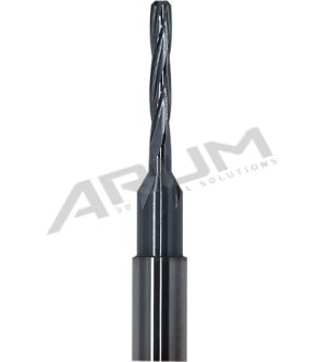 [MR-16]Milling Reamer tool D2.4*L18*55*90°