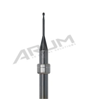 [PB-51]Milling PMMA Tool D1.0*L10*44