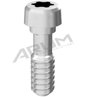 ARUM EXTERNAL SCREW Compatible With<span> Nobel Biocare® Branemark® WP 5.0</span>